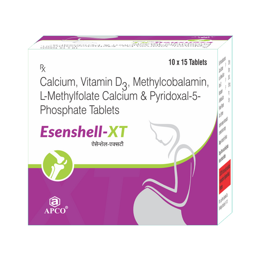 Esenshell-XT