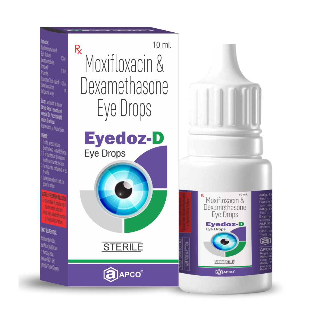 Eyedoz-D
