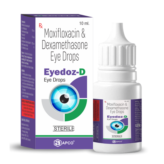 Eyedoz-D