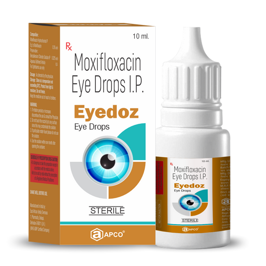 Eyedoz