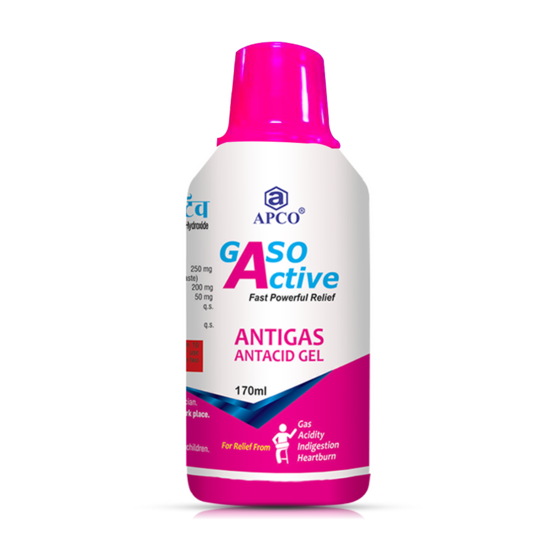 Gaso Active