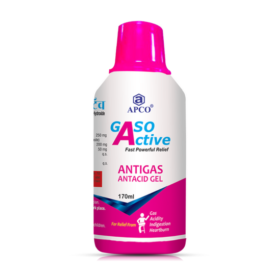 Gaso Active