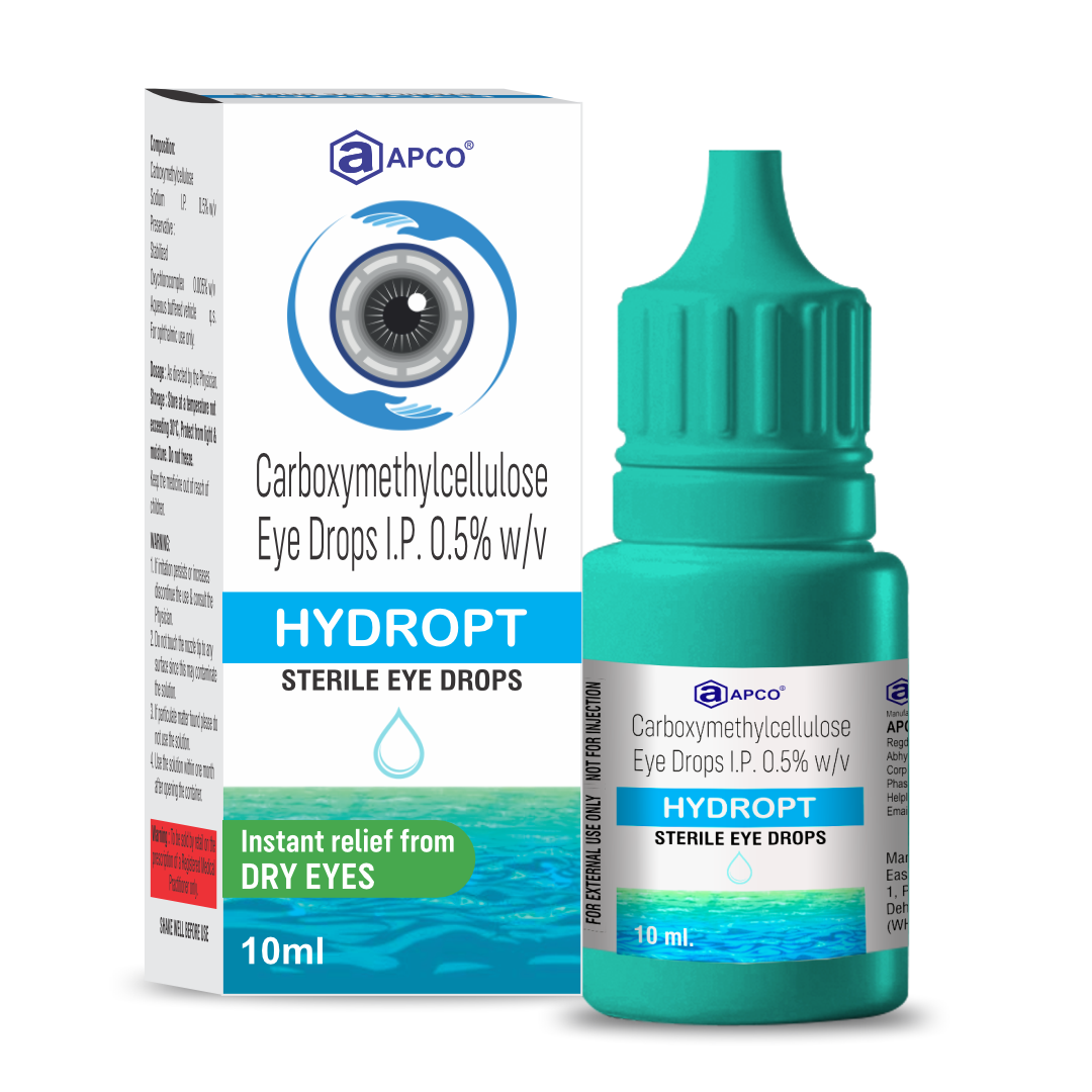Hydropt