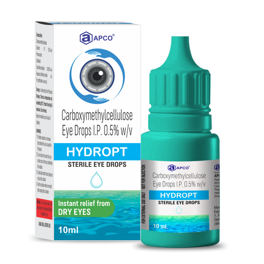 Hydropt