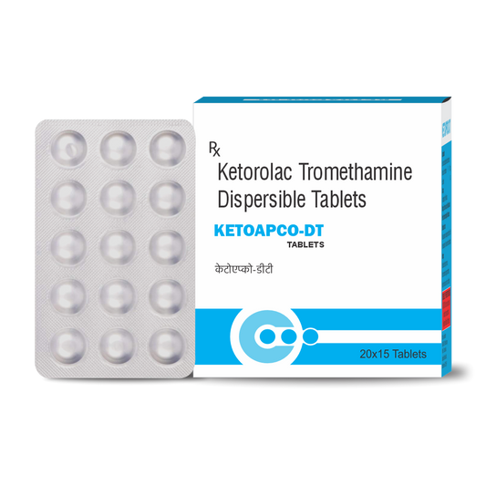 Ketoapco-DT