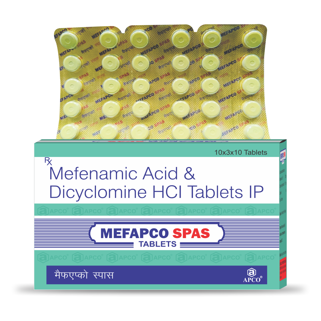 Mefapco Spas