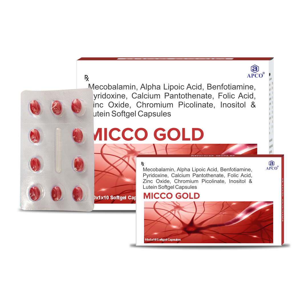 Micco Gold