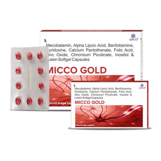 Micco Gold