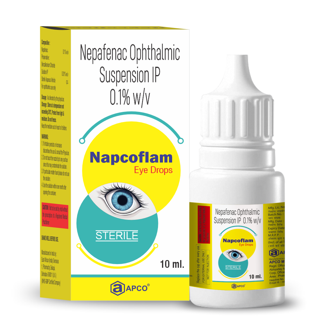 Napcoflam