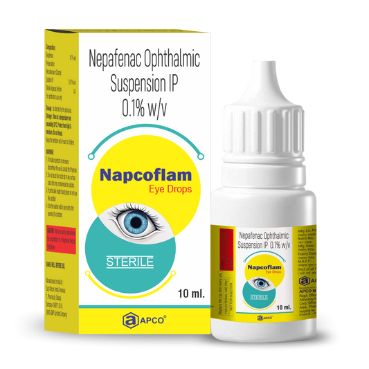 Napcoflam