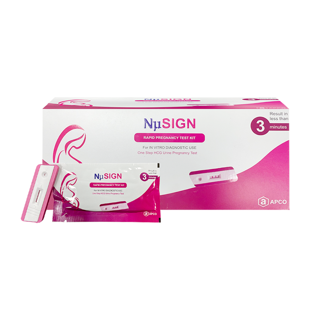 NuSIGN