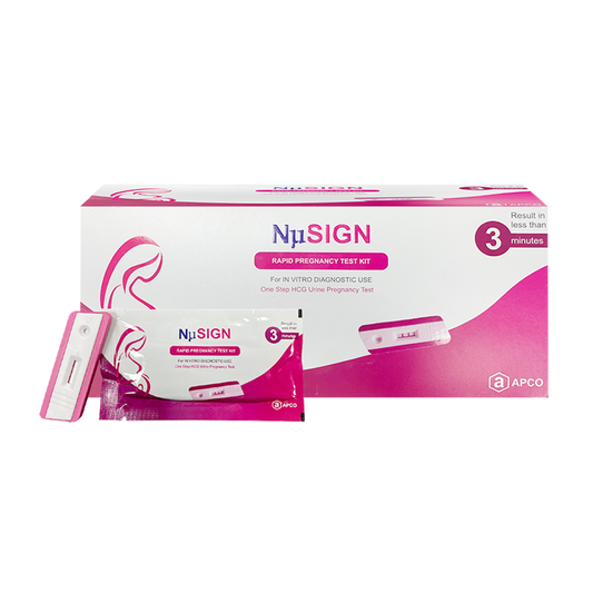 NuSIGN