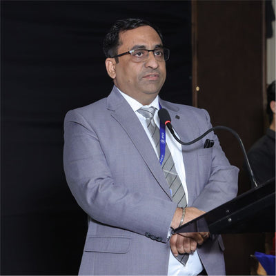 Naresh Sethi