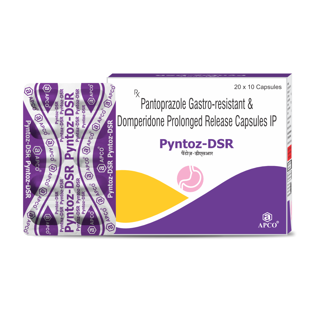 Pyntoz-DSR