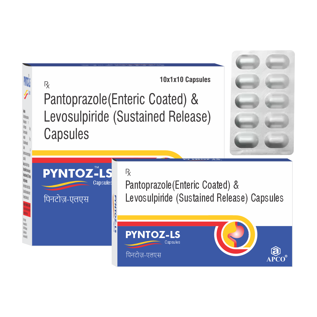 Pyntoz-LS
