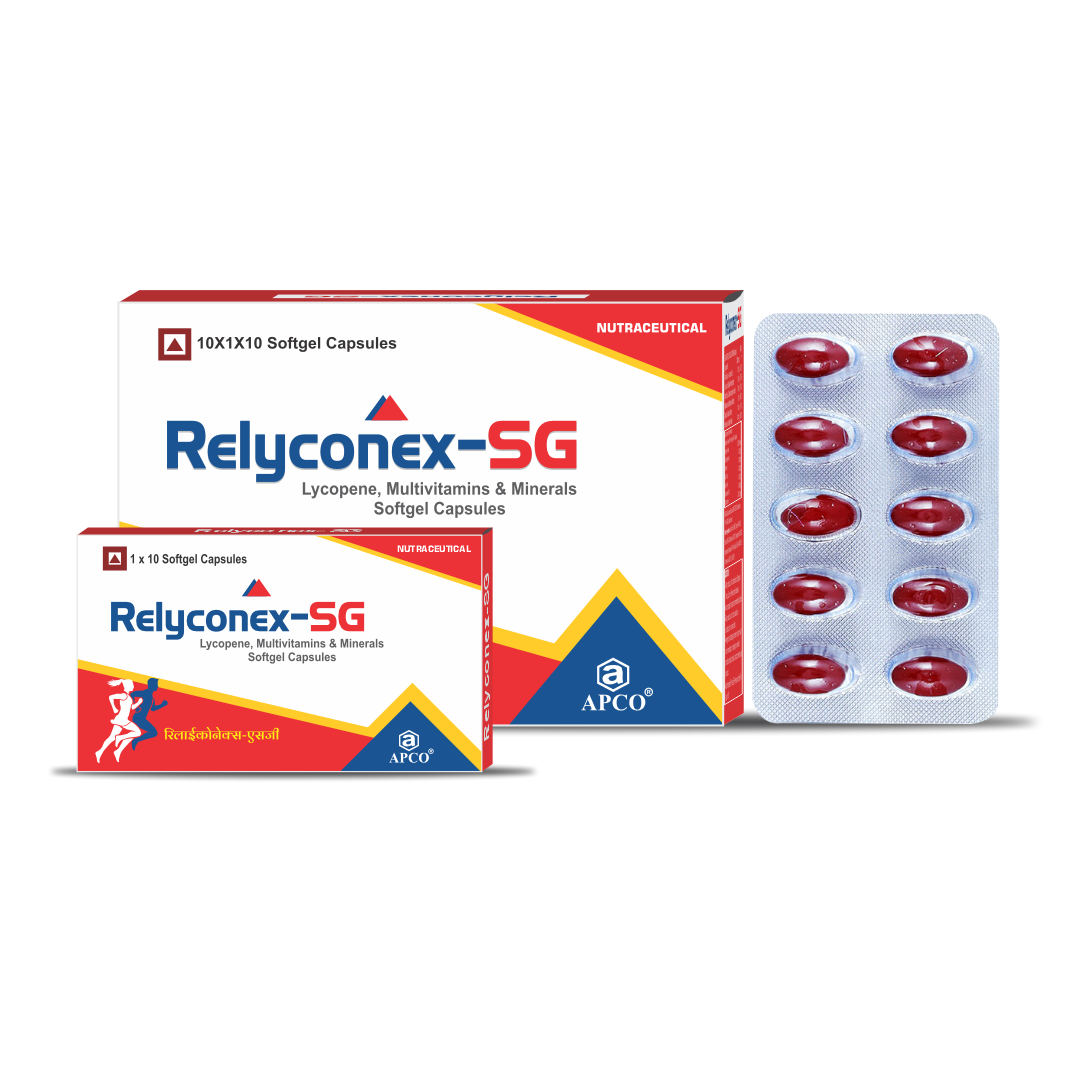 Relyconex-SG