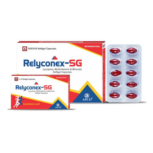 Relyconex-SG