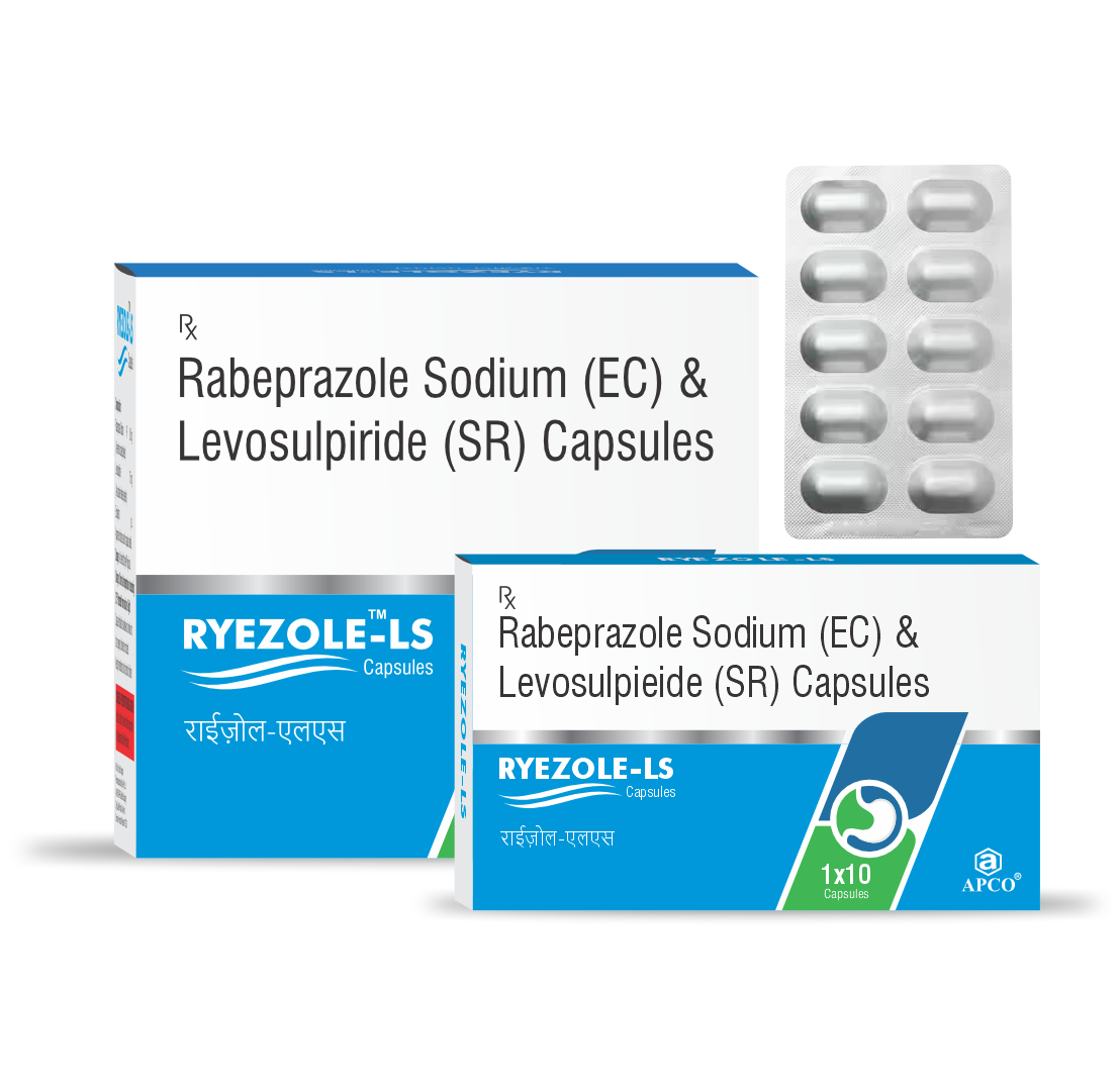 Ryezole-LS