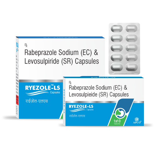 Ryezole-LS