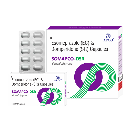 Somapco-DSR