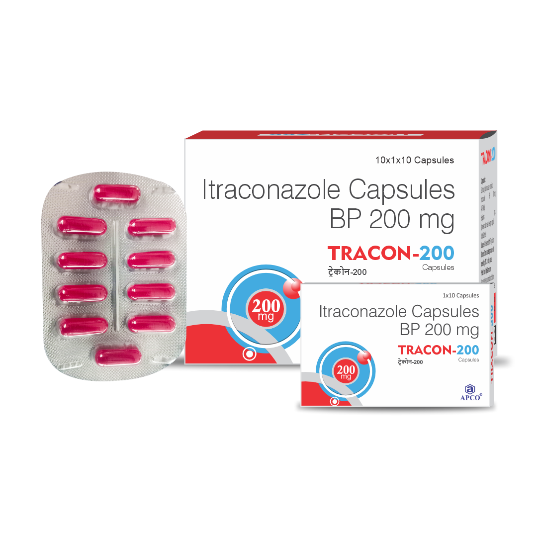 Tracon-200