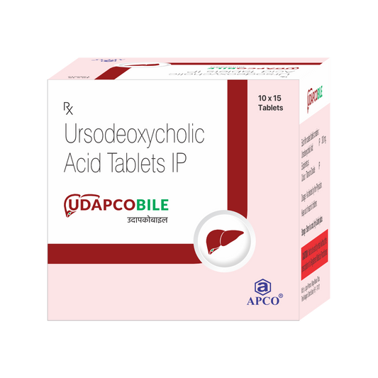 Udapcobile