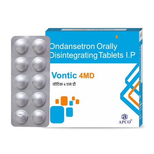Vontic 4MD